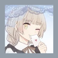 もなかさんのアイコン画像