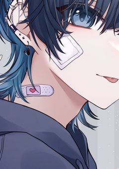 irisに愛されすぎてますっ！