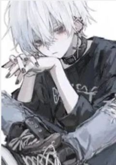 irisに嫌われてる0番くん