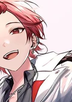 運命の赤い糸___