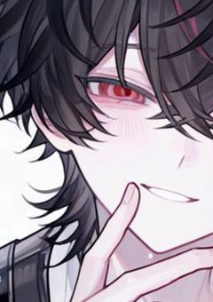 irisの愛され男子、姫扱いされてます
