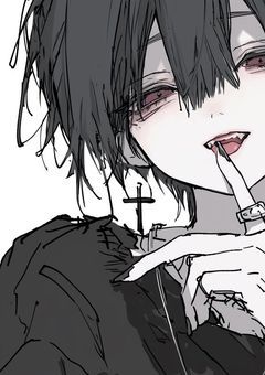 iris短編集