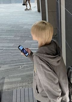 M!LKの愛され男子さん…💭