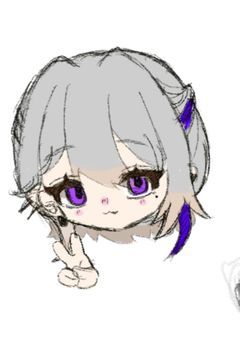 自己紹介✨私ダァ！(他の著者様の邪魔者に見えて怖い)