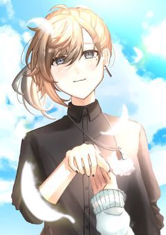 お絵描き！(保存OK！無断転載禁止！)