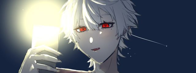 ユウさんの壁紙画像