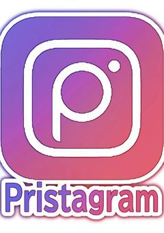 Pristagram