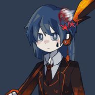 7詩 家庭事情により無浮上さんのアイコン画像