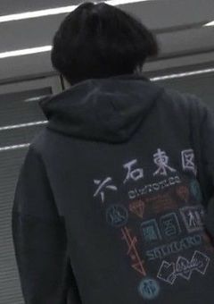 💎担さんと繋がりたい