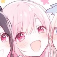 天芋 雷@三つ芋ペアセットさんのアイコン画像