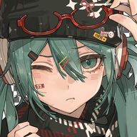  ︎︎🈚めち ︎︎多忙さんのアイコン画像