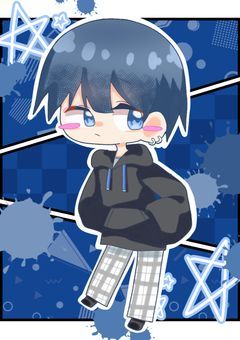 イラスト部屋
