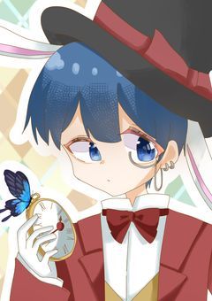 イラスト部屋