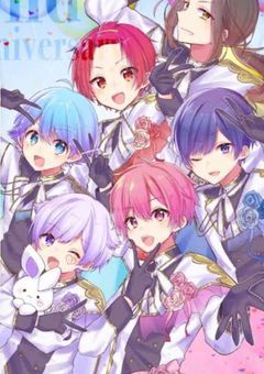いれいす学園にいる塩対応な女の子には、弱点があるようで？
