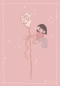 花々の行く末に - Main Story -