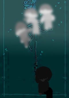 泥濘の底流に　- Another Story -