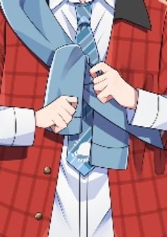 　弟 , 推 しだった 件　.