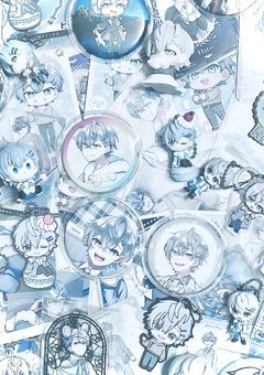 　▶︎　推し事 𝐫𝐨𝐨𝐦