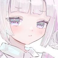　　✦　ぅっさんのアイコン画像