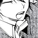 　江戸川　乱歩　.