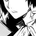 　芥川 龍之介　.