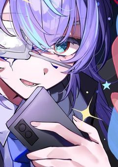 ➤ ヒーローのヒーローさん 【 MECHATU-A 】