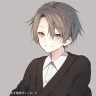 Yuuさんのアイコン画像