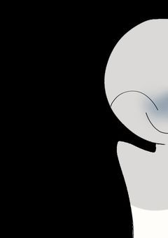 やっぱり、俺は＿＿