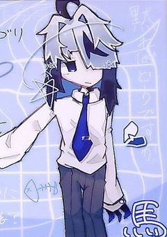 イラスト部屋