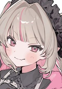 　✦　溶けてゆくような