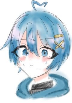 色々なイラストォｯ!!