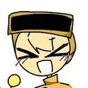 ガーノルド@徹夜最高