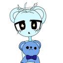 スカイ@テディベアくれ