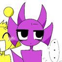 ダープル@青い人どこ？