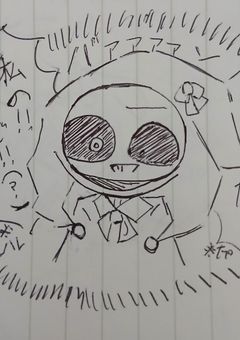 ポピプレ専用？部屋！