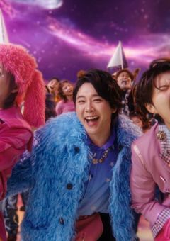 GoodDay！僕らの世界へようこそ！