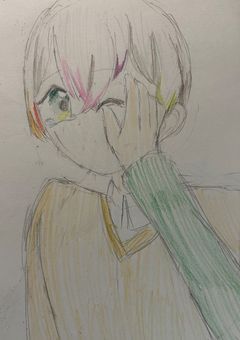 ‘僕’を救ってくれたのは…Mrsでした、