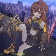 未玖🌻🖤さんのアイコン画像