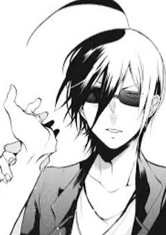 すないぱー。【雨明ver】