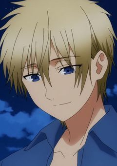 すないぱー。【佐野くんver】