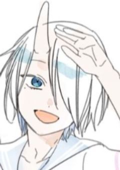 すないぱー。【神酒先生ver】