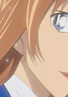 松田姉は風の女神のお師匠様！？