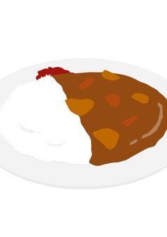翠華のカレー作り小説~！！（（（