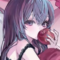 　　マルグリードさんのアイコン画像