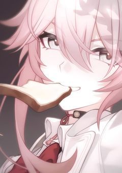 　ガールクラッシュ　|　Hust