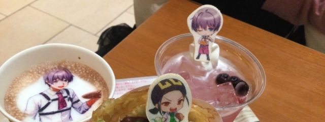 お砂糖依存症ﾁｬﾝ  。さんの壁紙画像