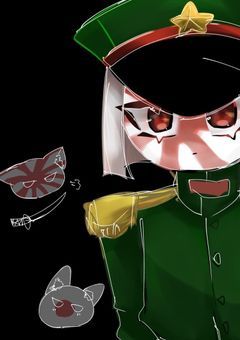 カンヒュで地理を克服ダ！