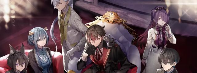 緋雪百華さんの壁紙画像