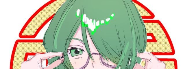 宙@一次創作垢さんの壁紙画像