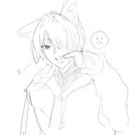 宙@一次創作垢さんのアイコン画像